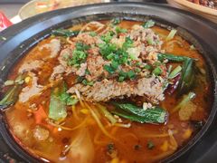 -乔阿马·江南味·驴肉香(龙湖华泾天街店)