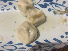 八珍手工素水饺-八珍手工水饺·妈妈的爱(传芳巷店)