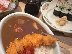 -小山日本料理(太古汇店)