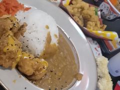 -食喜料理(诸城店)