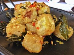 -星河湾半岛酒店-真粤中餐厅