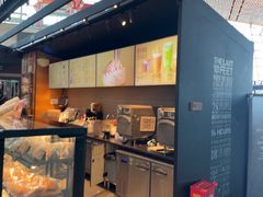 -星巴克(北京首都国际机场7店)