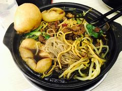 -南湖胖子砂锅(五福街店)
