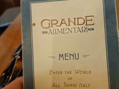 -Alimentari Grande(东湖路店)