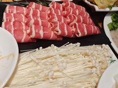 -草原塞蛮羊火锅城(港湾店)