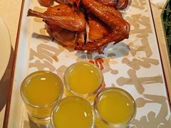 红烧乳鸽-大鸽饭(动物园店)
