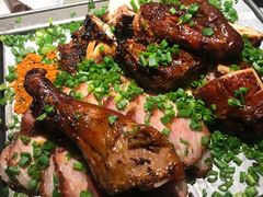 -绿茶餐厅(成都大悦城店)