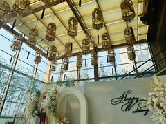 -东方之珠海鲜酒楼(南开店)