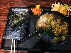 -雷屋日式料理(沈安小区店)