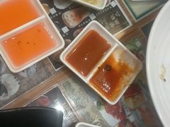-香港新记茶餐厅(湖墅南路店)