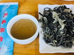 麻酱-元盛居(生态大街店)