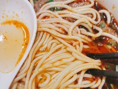 -陳香貴·兰州牛肉面(上海长风大悦城店)