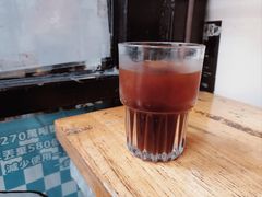 -无牌咖啡&酒馆