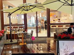 门面-CARINO BAKERY&CAFE(南方商城店)