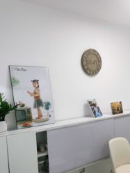 -纸飞机儿童摄影(远洋店)