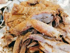 -金狮麟·新豫菜(金码大厦店)
