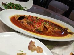 -王府井酒店(金桥港湾店)