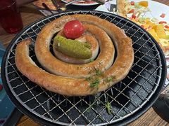 -卢布里西餐厅(海拉尔店)