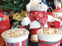 -星巴克臻选(南京艾尚天地店)