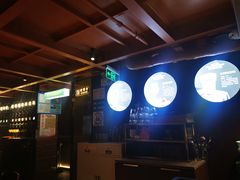 -雪熊精酿·哈尔滨烧烤酒馆(非遗大串店)