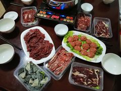 -贵宾牛·潮汕牛肉火锅(珠池总店)