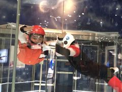 -飞行家太空体验馆(祥云小镇店)
