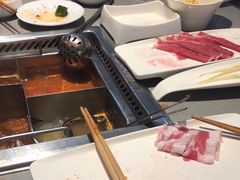 -海底捞火锅(之心城店)
