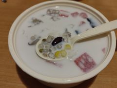 -文昌邓记清补凉(西沙路店)