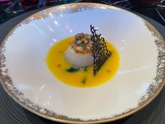 -L'ATELIER de Joel Robuchon(外滩18号店)