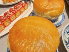 -陶兰居·手工点心·粤菜(圆融时代广场店)