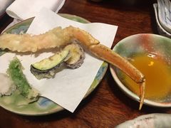 -蟹道乐(京都本店)