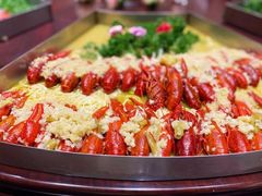 -欣旺·迎宾楼·百年无锡菜