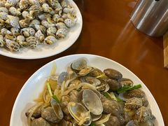 -南海渔家•海鲜•正宗海南菜(海棠湾店)