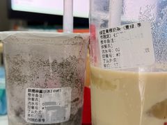 -阿姨奶茶专卖(舌涧道杭州惠民路创始店)