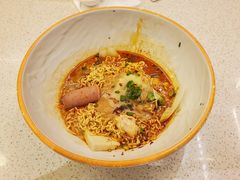 -丝路伊兰·兰州牛肉面(牛街总店)