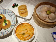 -南海渔村(珠江新城店)