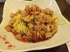 -东泰祥生煎馆(陕西南路店)