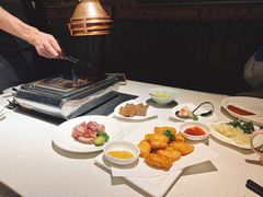 -Uncle Shawn大叔烧肉餐酒馆