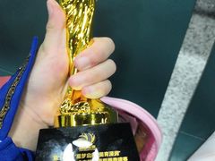 -翔龙茶文化酒店(汉中高铁站万邦旗舰店)