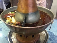 -老毛手抓·盐池滩羊非遗手抓(宁夏总店)