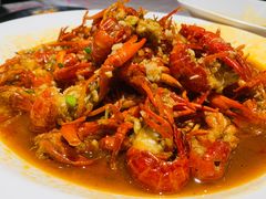 -李叔叔虾蟹大排档(青羊店)