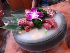 -大阪烧肉BAKA一代(十亩地店)