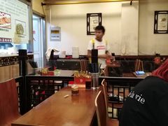 大堂-小姜锅贴(凤凰街店)