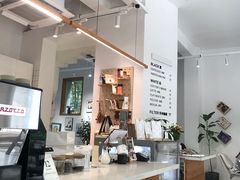 -COTTON CAFE(德信·中外公寓店)