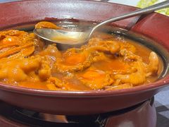 -连鹭海鲜·海肠捞饭·海胆饭(星海店)