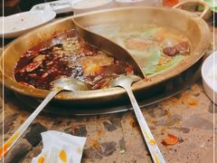 -小龙坎火锅(全球总店)