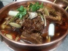 全家福（大份）适合4-6人-老墙根涮肉·铜锅·烧烤(欢乐谷·王四营店)