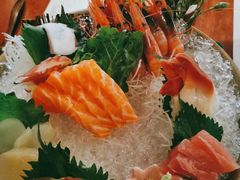 -匠和风精致料理(宁德万达店)