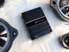 -神莺汽车音响改装连锁机构(深圳旗舰店)