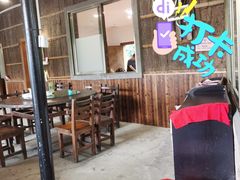 -绿雅居原生态农庄(小涌店)